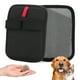thumbnail image 1 of Guantes Removedores de Pelo de Mascotas Electroestáticos para Gato y Perro, Guantes de Aseo Reutilizables para Herramienta de Eliminación de Pelusa de Muebles Negro, 1 of 7