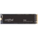 thumbnail image 1 of SSD Crucial T500 de 500 GB Gen4 NVMe M.2 para juegos internos, 1 of 6