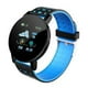 thumbnail image 2 of Reloj de pulsera resistente al agua Smartwatch IP67 FleinngHoz JD716272911, 2 of 6