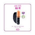 thumbnail image 3 of Callista One For All Liquid Eyeshadow Miracles Fly No:12, 3 of 4
