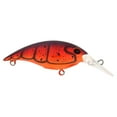 thumbnail image 3 of Berkley Money Badger, 4, Special Red Craw, 3 of 11