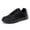 Black, variant on Womens Shoes,Shoes Board Shoes White Shoes Low Top Mesh Breathable Flat Sneakers Lightweight Casual Shoes,Shoes for Women,White,9