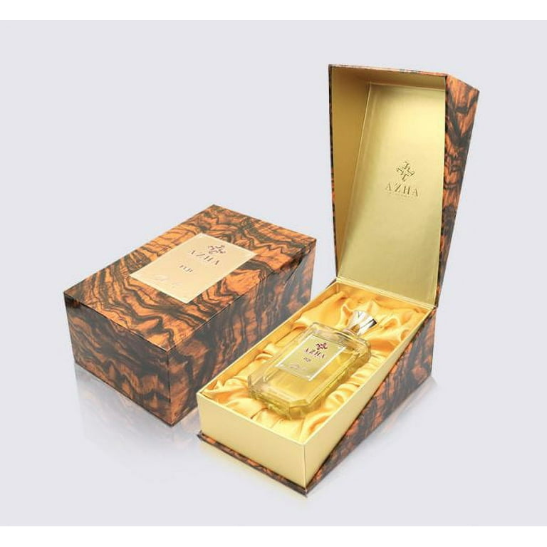 Azha Fuji Eau De Parfum Spray By Azha - 3.3 oz Azha Fuji Eau De Parfum Spray By Azha - 3.3 oz