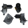 thumbnail image 2 of New Front Wiper Motor Compatible with 1975-1979 Chrysler Cordoba 1977-1978 Chrysler Lebaron 1972-1979 Chrysler New Yorker 3431533 3431606 3431608 3431718 3431790 3799239 3799307, 2 of 5