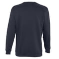 thumbnail image 2 of SOLS Mens Supreme Plain Cotton Rich Sweatshirt, 2 of 4