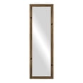 thumbnail image 1 of Espejo Cuerpo Completo Hometrends Madera, 1 of 4