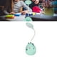 thumbnail image 1 of Decoración de Lámpara de Mesa LED Luz de Escritorio LED Pequeña Recargable de 600 MAh con Soporte para Teléfono con Bolígrafo para Dormitorio de Estudiantes Habitación de ANGGREK Otros, 1 of 8