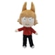 thumbnail image 1 of Figura De Anime Muñeco De Peluche De Dibujos Animados Juguete De Peluche Esponjoso Personajes De Anime Regalos De Muñecas Para Fanáticos Del Anime Guardurnaity FN008034-01, 1 of 6