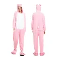thumbnail image 4 of Pijama Mameluco Kigurumi Stich Dinosaurio Unicornio Sonic, 4 of 5