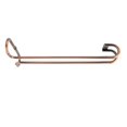 thumbnail image 1 of Colgando Copa de Vino Rack Estante Del Sostenedor para Cocina Salón Soporte Exhibición, 1 of 8