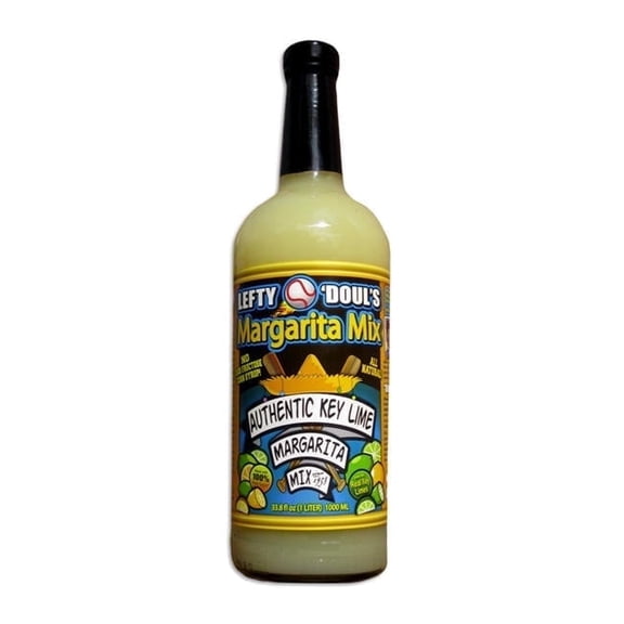 Lefty O'Doul's Margarita Mix