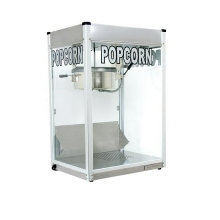 Paragon - Manufactured Fun 1112710 Professional Series 12 oz Popcorn Machine