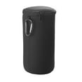 thumbnail image 3 of TIMIFIS Bluetooth Speakers Soft Case for JBL Charge 4 Portable Waterproof Wireless Bluetooth Speaker Gift, 3 of 7