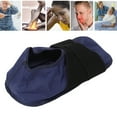 thumbnail image 1 of Ice Pack Slippers, Foot Ice Pack Skin Friendly Easy To Apply  for Neuropathy for Foot Injuries, 1 of 7