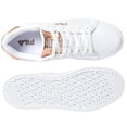 thumbnail image 2 of Tenis Fila Panache 19 - 5CM00771136 - Mujer blanco 24, 2 of 7