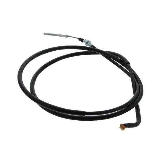 Rear Hand Brake Cable for Yamaha Big Bear 350 4x4 1996 1997 1998