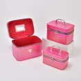 thumbnail image 3 of OUDOSPRS Maletín De Maquillaje Bolsos De Maquillaje De Gran Capacidad, Opcionales En Varios Colores, Impermeables, Especialmente Para Mujeres, 3 of 3