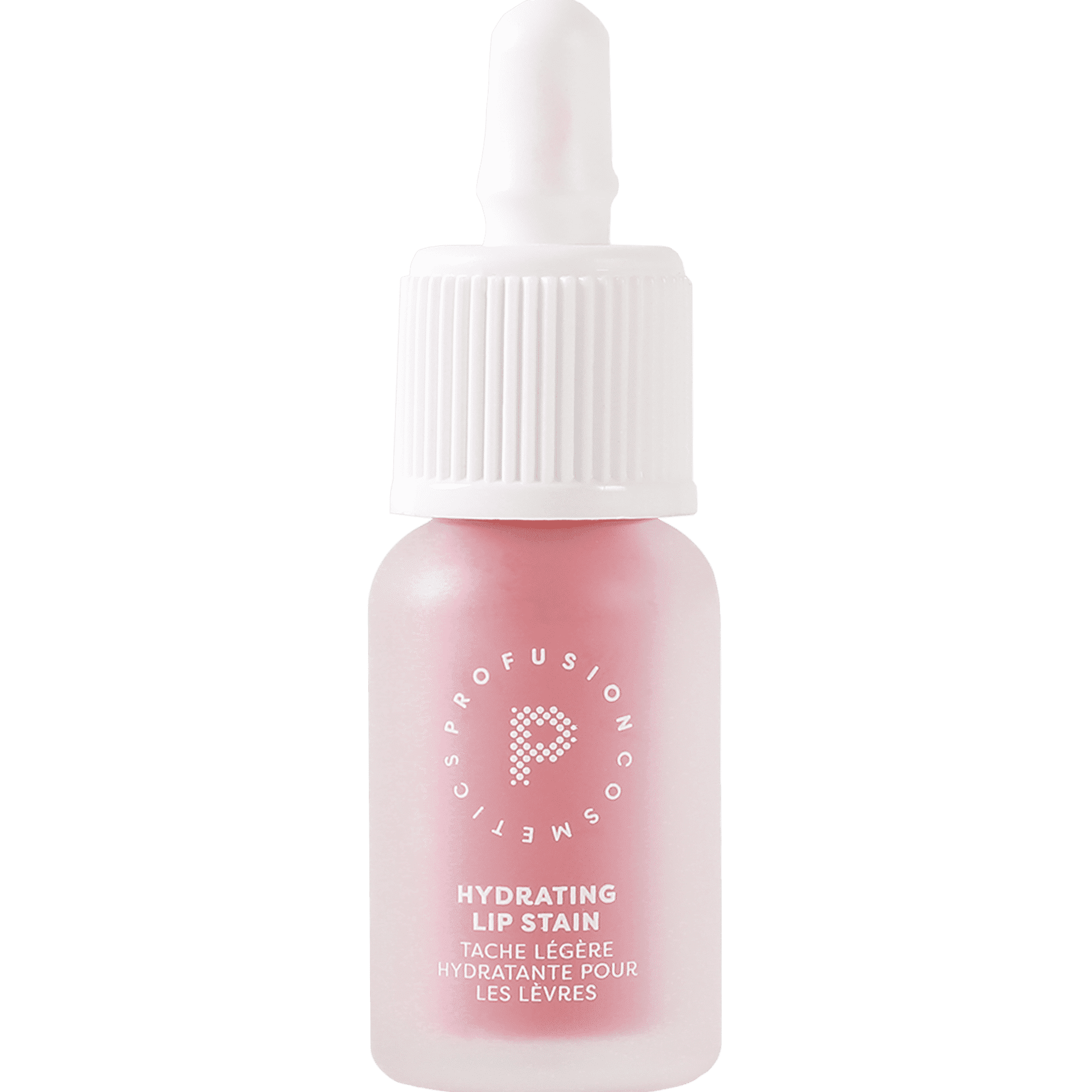 Profusion Cosmetics Lip Glaze - Lychee Glaze