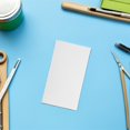 thumbnail image 4 of unbranded Papel Adhesivo De Espuma Con Doble Para Manualidades Sobremesas Creativas Color Resistente 3D, 4 of 8