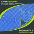 thumbnail image 6 of ProsourceFit Exercise Balance Pad made with Non-Slip Cushioned Foam 15.5"x 12.5", 6 of 6