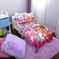 thumbnail image 1 of Paw Patrol Skye 3-Piece Toddler Bedding Set, 1 of 9