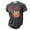 42Dark Gray218, variant on Boys Graphic Tees With Letter Prints Short Sleeve Crewneck Casual T-Shirts For Children Youth Sportswear Tee Trendy Tops 6-7 Years