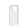 thumbnail image 2 of [U] by UAG iPhone 14 Pro Case White Marshmallow 6.1" Lucent 2.0 Built-in Magnet Compatible with MagSafe Charging Slim Lightweight Opaque Protective Cover by URBAN ARMOR GEAR, 2 of 6