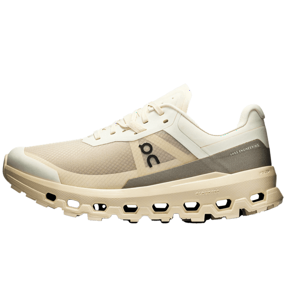 ON WOMENS Cloudvista 2 Womens "Cream Desert" 3WE30133323 3WE30133323 from Stadium Goods