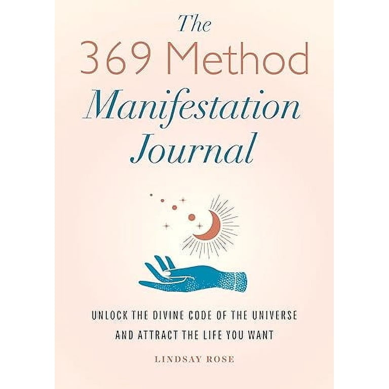 Scripting Anifestation Journal: A Guided Law Of Attraction Workbook To...