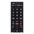thumbnail image 3 of Control Remoto Compatible Con Toshiba Ct-8037 Smart Netflix Fertek CE-T47, 3 of 9