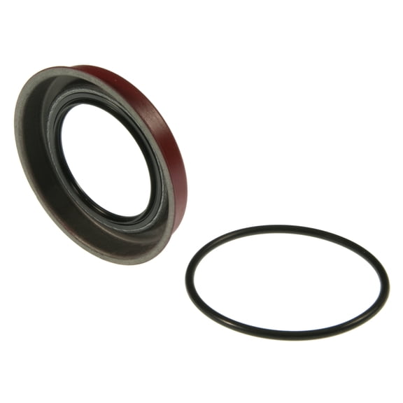 National 5697 Oil Seal Kit Fits select: 1982-2005 CHEVROLET CAVALIER, 1995-2005 PONTIAC SUNFIRE