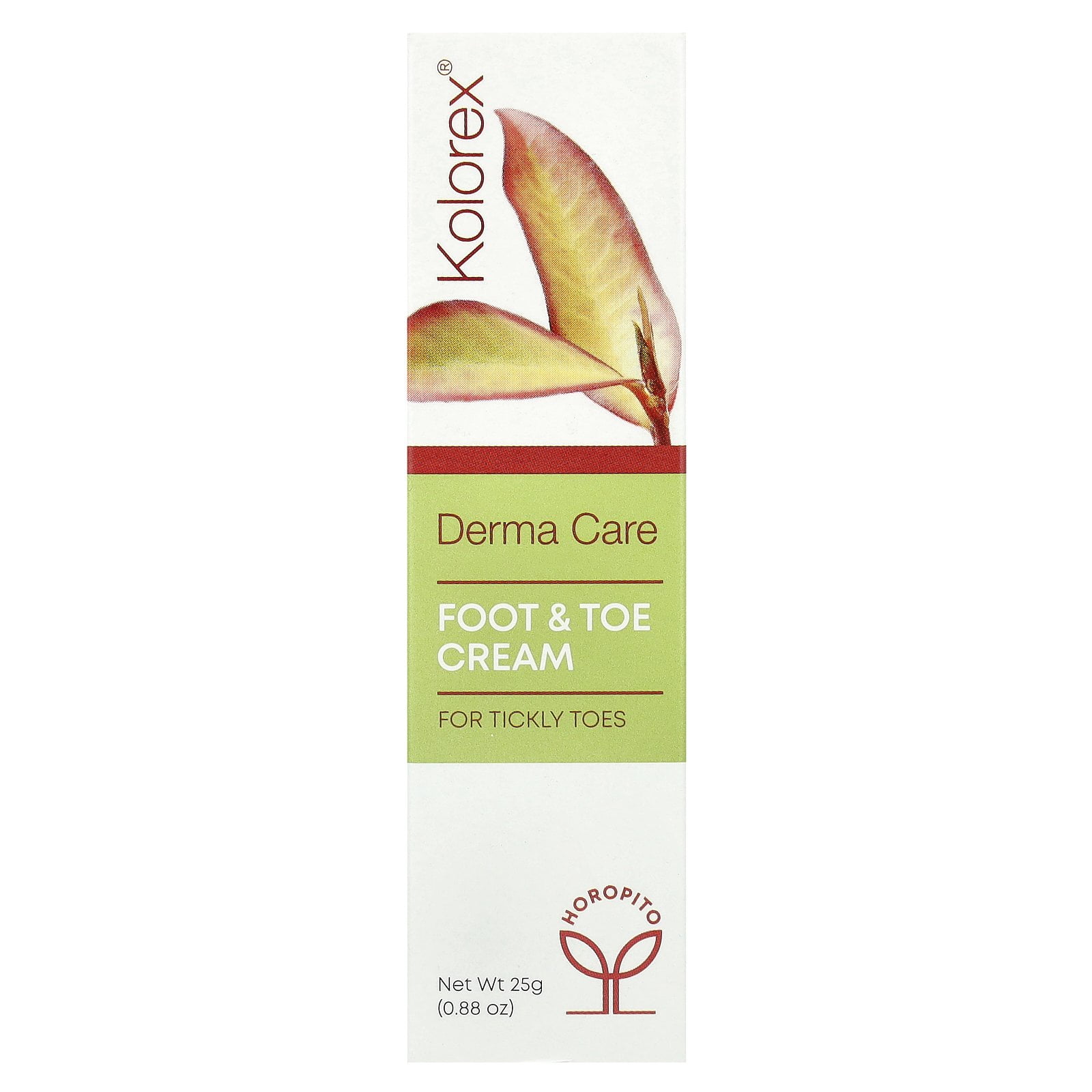 Kolorex Foot and Toe Care - 25 g
