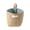 B, variant on RUIQPGRT Hanging Storage Bag Decorative Wall Hanging Basket Organizer Collapsible Box Bags forWall Door Closet for Summer Kitchen