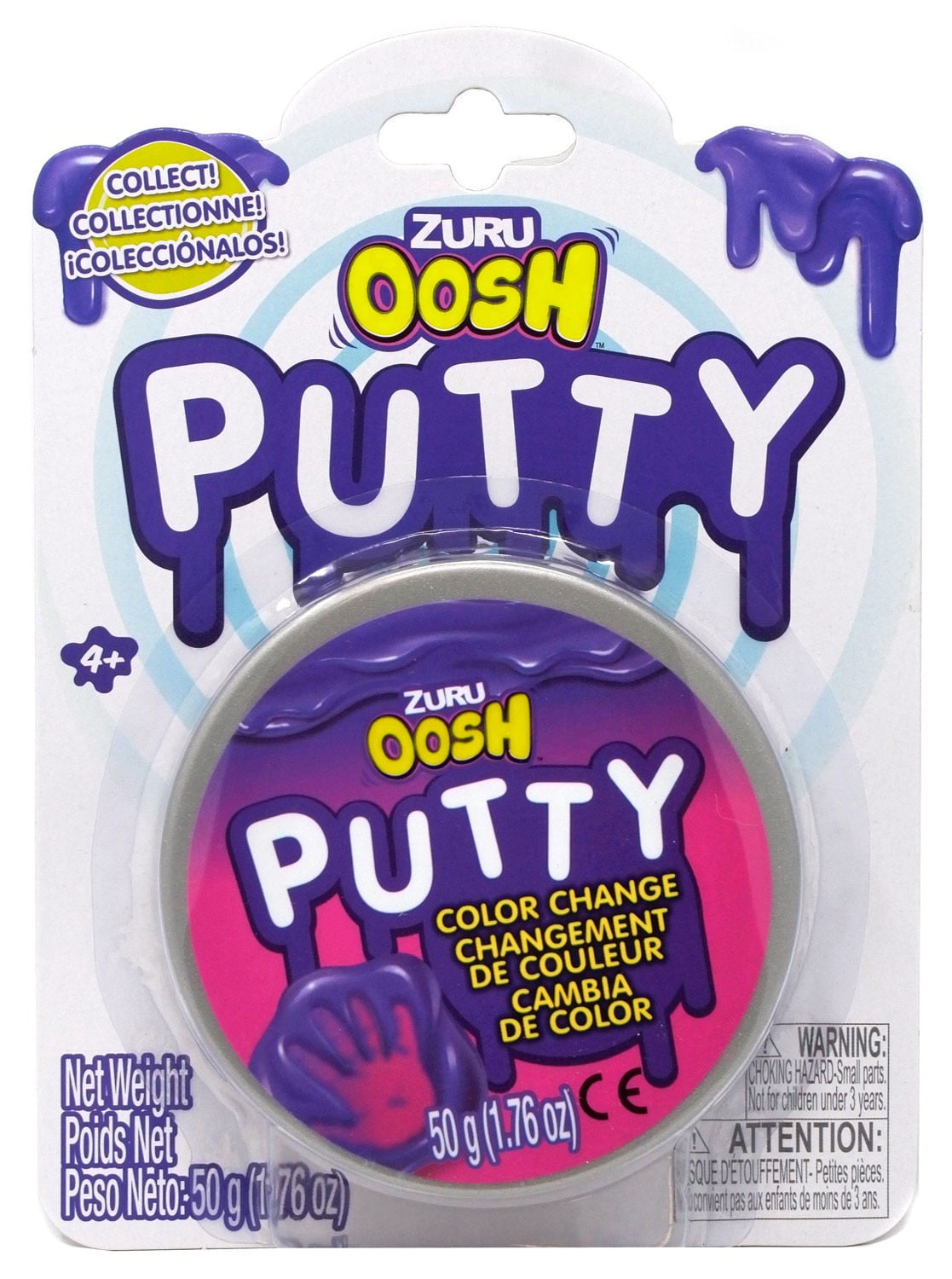 Zuru putty store