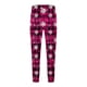 thumbnail image 4 of Pantalones largos para hombre, pantalones deportivos ajustados para correr, pantalones deportivos con cordón, pantalones con estampado navideño, pantalones para hombre, 4 of 5