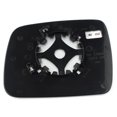 thumbnail image 5 of Auto Front Door Rearview Side Mirror Heated Right Left For Land-Rover For Range-Rover Sport/Freelander 2 LR2/For Discovery 4 LR4, 5 of 5
