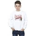 thumbnail image 2 of Harry Potter Boys Mischief Managed Hermione Sweatshirt, 2 of 3