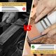 thumbnail image 3 of Chisel Sharpening Jig Kit,With 5/32 to 3in Chisel Honing Guide, 3 of 5