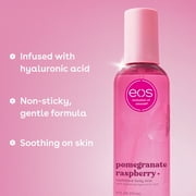 eos Cashmere Body Mist - Pomegranate Raspberry - 6 fl oz