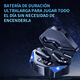 thumbnail image 4 of Audífonos Inalámbricos Bluetooth In-ear 5.3 Deportivos Negro, 4 of 5