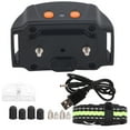 thumbnail image 3 of Dog Bark Stopper, Low Voltage Alarm Rechargeable Barking Training Device Easy Setting  For Dog, 3 of 8