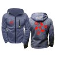 thumbnail image 1 of Naruto Winter Coat Cosplay Hagoromo Uzumaki Jackets Sweatshirt Japan Anime Fleece Hooded Tracksuit Thick Harajuku CoatsS Gao Jinjia LED, 1 of 2