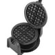 thumbnail image 3 of WAFFLERA ROTATIVA BLACK & DECKER&nbsp; BELGA MOD. WM1000B Black & Decker W//M1000B, 3 of 4