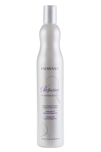 Pravana smooth out solution Clearance