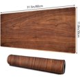 thumbnail image 2 of Gaming Mouse Pad XXL XL Large Mouse Pad Long Extended Big Mousepad Non-Slip Rubber Keyboard Mouse Pad with Stitched Edges for Laptop Home Office (31.5x11.8x0.08 Inch), 2 of 6