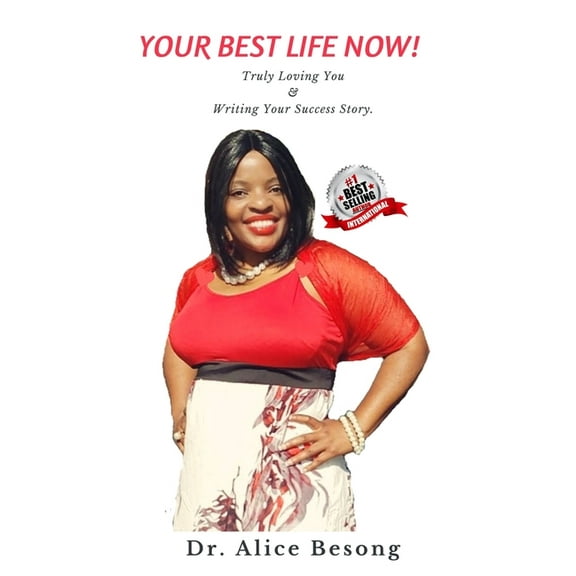 Your Best Life Now: Truly Loving You & Writing Your Success Story (Paperback)