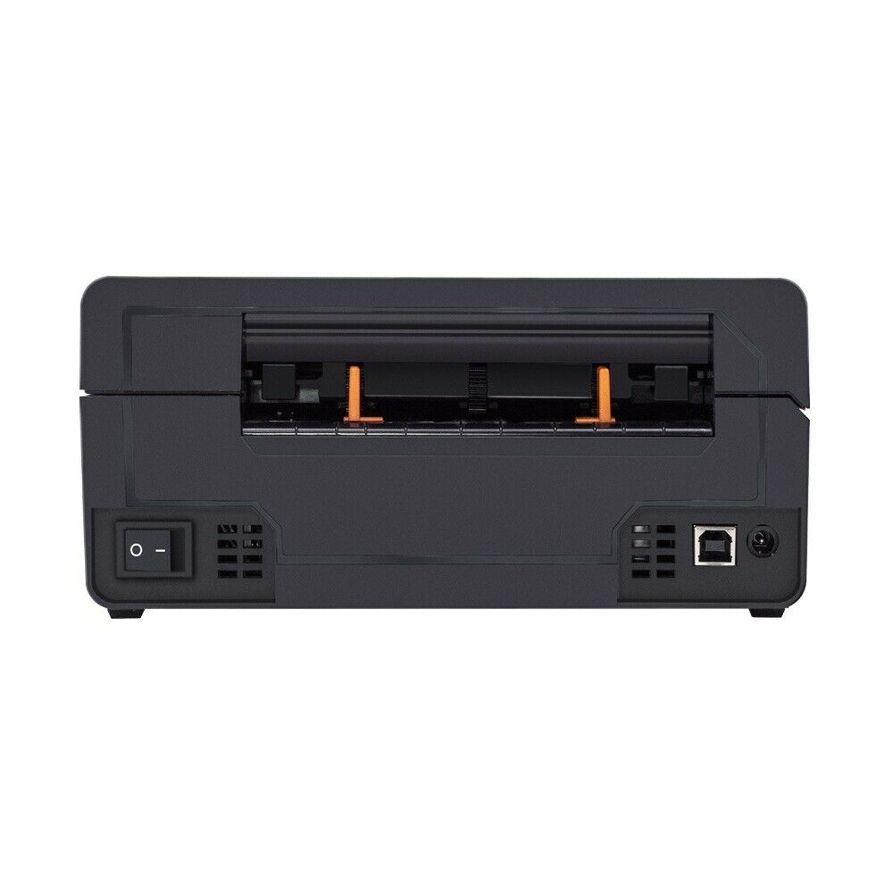 bluetooth label printer 4x6