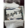 thumbnail image 3 of Ni - ke Size 9.5 - Jordan 4 Retro SB Navy *** SHIPS SAME DAY !, 3 of 5