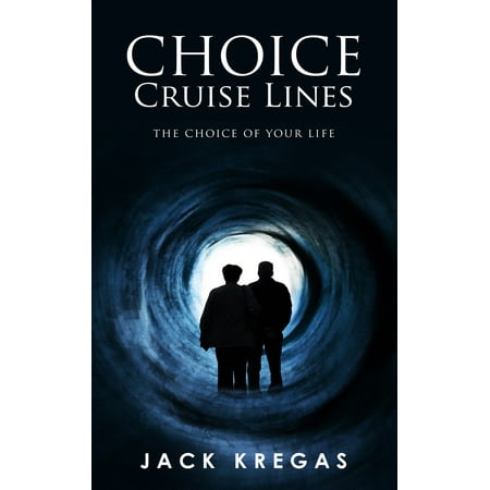 Choice Cruise Lines - eBook
