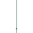 thumbnail image 7 of 7ft Fence Post 10 Pack - Heavy Duty Metal T-Posts - Q235 Steel Green Fence Posts for Farms, Gardens, and Yards, 7 of 7